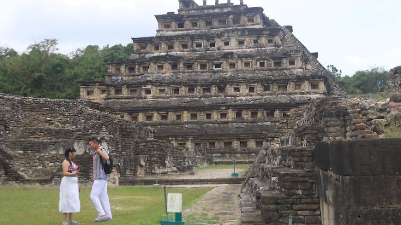 Veracruz turismo